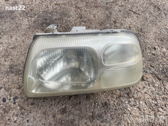 Ляв фар за Сузуки Гранд Витара 1998-2005 год