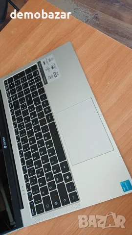 НОВ 17.3' Френски лаптоп/512GB SSD/8GB DDR4 с бат. 5 часа, снимка 2 - Лаптопи за дома - 55825007