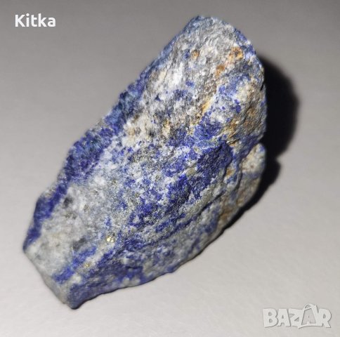  Натурален Лапис лазули 371.60 Ct , снимка 5 - Колекции - 26817430