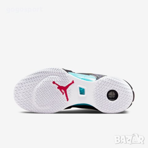 nike Air Jordan 36 Low, снимка 2 - Маратонки - 41838534