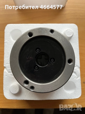 Универсали/патронници Ф80 Ф100 Ф125 Ф160 Ф200 Ф250, снимка 7 - Стругове - 52590474