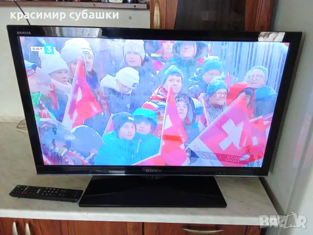 SONY BRAVIA KDL 32EX340, снимка 5 - Части и Платки - 49681614