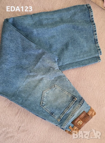 Уникални дънки, снимка 3 - Дънки - 53736524