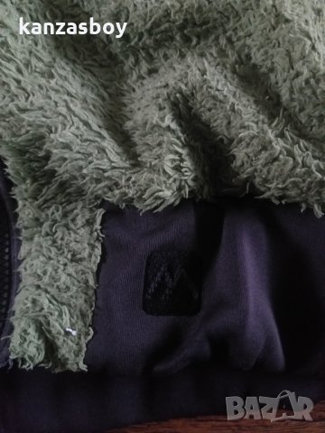 move mountains outdoor gear that moves you - страхотно мъжко горнище, снимка 8 - Спортни дрехи, екипи - 34672367