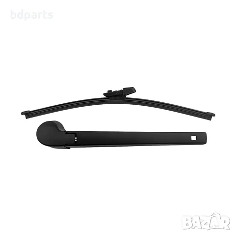 Комплект задно рамо с чистачка, Skoda Karoq, Kamiq, Kodiaq, снимка 3 - Части - 56144543