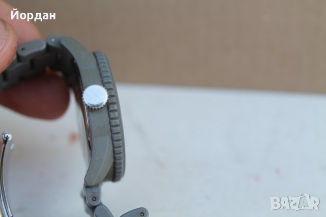 Мъжки/детски часовник ''EDC ESPRIT'', снимка 3 - Други - 42166182