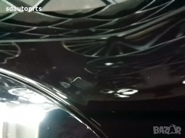 Нова AMG Предна Решетка Mercedes GLC W253 SUV Мерцедес ГЛЦ 253, снимка 7 - Части - 36135170