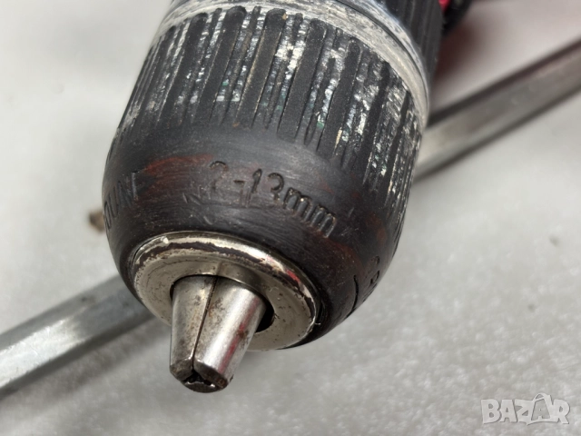 Ударна бормашина Steinhaus PRO-ID900, 900W, 3000 об/мин, Бърз патронник 13 мм, снимка 11 - Бормашини - 52882768