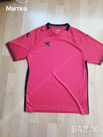 Тениска Diadora