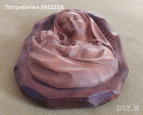 дърворезба за ценители , снимка 3 - Пана - 53784143