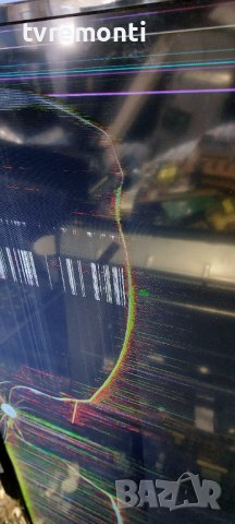 Лед диоди от дисплей TPT500J1-LE8 REV.SC1F от телевизор Philips модел 50PFH4309/88 ​, снимка 6 - Части и Платки - 38601416