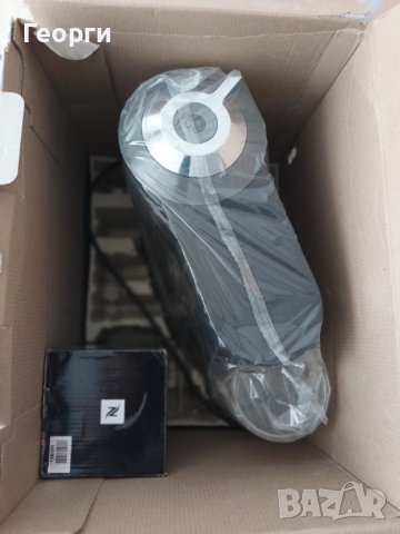 Nespresso Vertuo кафе машина , снимка 7 - Кафемашини - 44405719