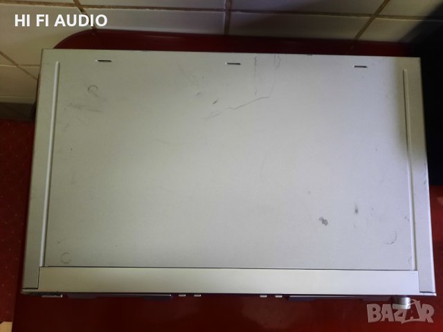 Sony TC-WE435, снимка 7 - Радиокасетофони, транзистори - 41579911