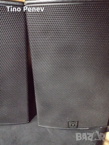 Martin audio blackline x 12 , снимка 4 - Тонколони - 53669887