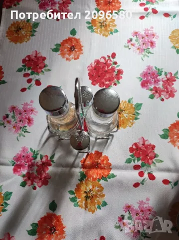 Стъклен Оливерник, снимка 3 - Аксесоари за кухня - 47457938