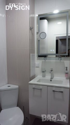 Дизайн и проектиране на баня, снимка 11 - Ремонти на баня - 31378447