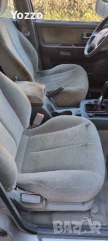 Hyndai Terracan Фейслифт, снимка 9 - Автомобили и джипове - 39944211