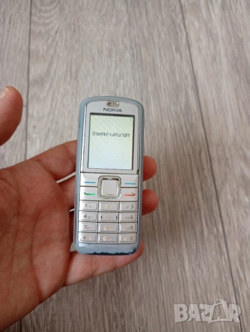 Nokia 6070
