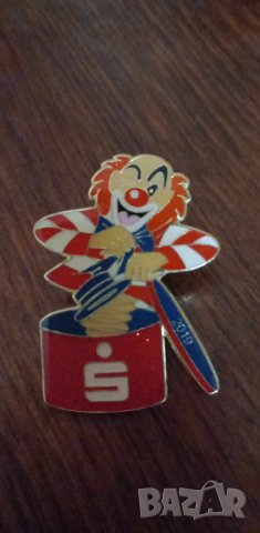 Значки фестивал Кьолн, снимка 6 - Колекции - 44338446