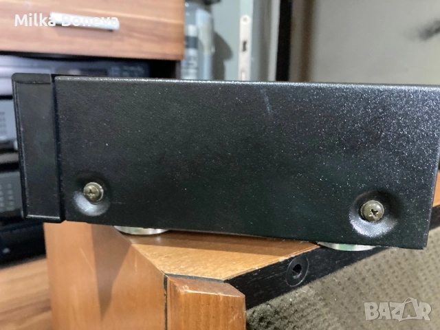 MARANTZ EQ 515, снимка 8 - Ресийвъри, усилватели, смесителни пултове - 52371875