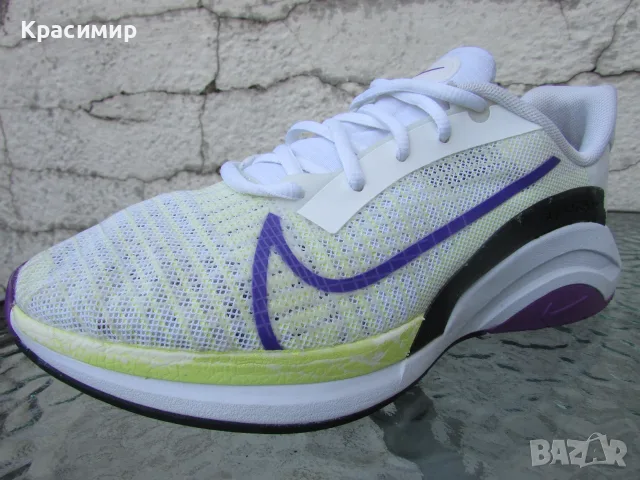 Дамски маратонки Nike ZoomX SuperRep Surge, снимка 6 - Маратонки - 55879664