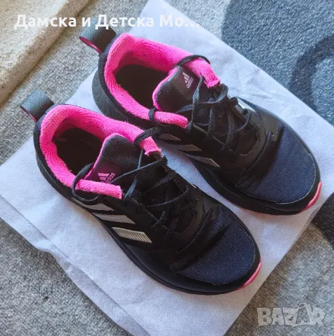 Adidas Originals маратонки , снимка 6 - Детски маратонки - 47872153