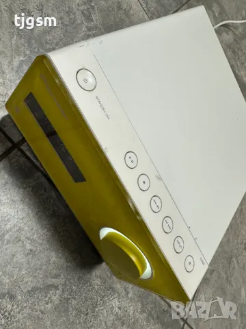 Мини аудио система Pioneer  X-CM32BT CD USB Tuner Bt Aux, снимка 5 - Аудиосистеми - 49329552