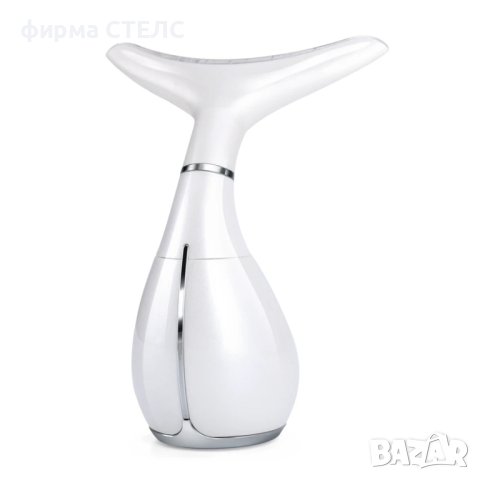 Уред за лифтинг на лице STELS Eternity Q50, Фотонна терапия, LED, снимка 3 - Други - 44432180