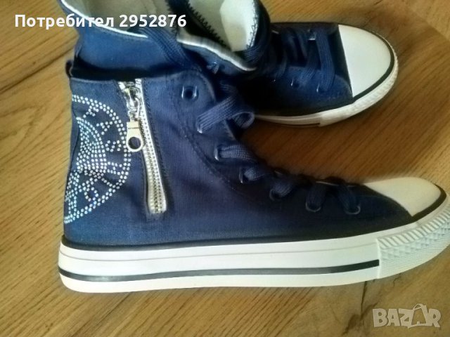 Дамски кецове Fashion 