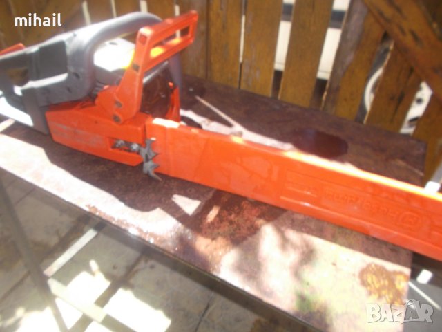 Husqvarna 45  на части, снимка 7 - Градинска техника - 41726537