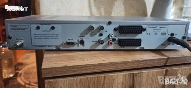 Цифрови сателитени приемници, снимка 8 - Друга електроника - 47948861