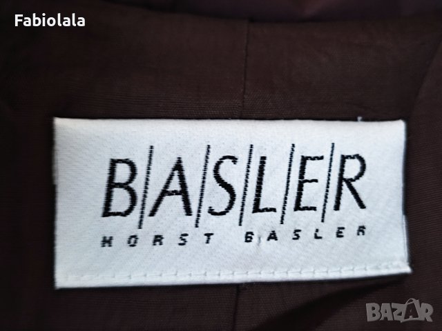 Basler bodywarmer EU 46, снимка 2 - Елеци - 41519749