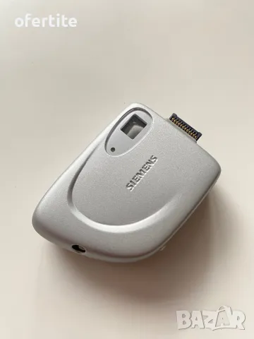 ✅ Камера 🔝 Siemens, снимка 2 - Siemens - 50071210