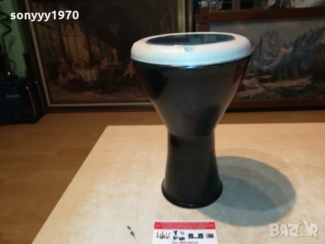 75ЛВ ТАРАМБУКА 2102221038, снимка 3 - Ударни инструменти - 35862017