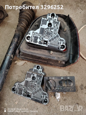 Части за голф/golf vw 3 1.9 tdi, снимка 4 - Части - 53426300