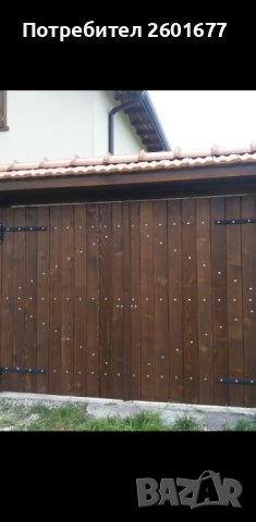 Дърводелски услуги , снимка 4 - Дърводелски услуги - 41307126