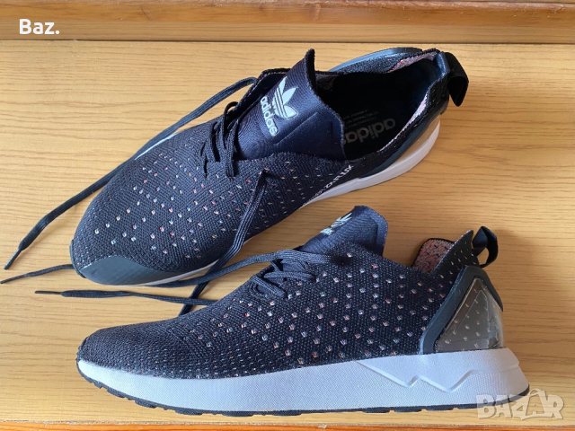   Adidas adidas S76368 ZX flux, снимка 7 - Маратонки - 52825294