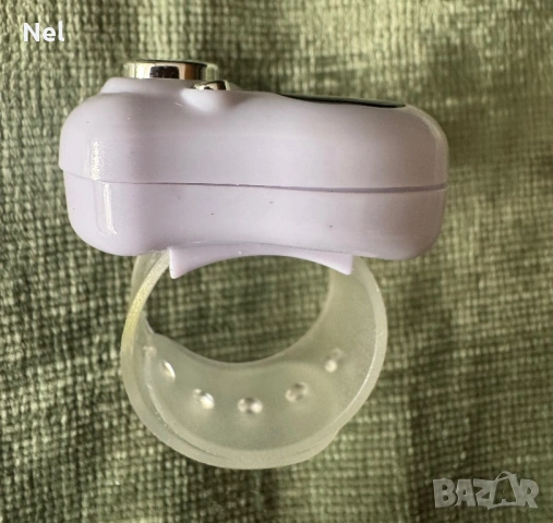 Електронен брояч за пръсти, снимка 3 - Друга електроника - 51777316