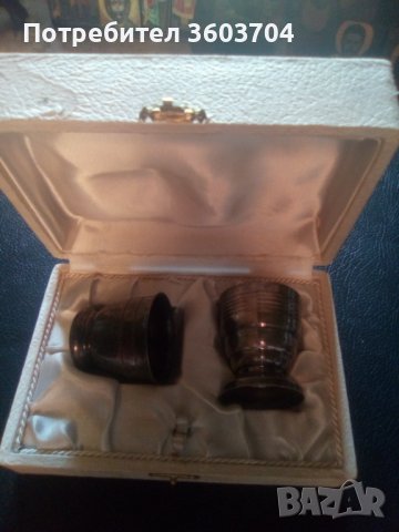 Чаши Франция, снимка 1