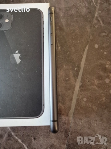 iPhone 11 64 GB, снимка 4 - Apple iPhone - 53159221