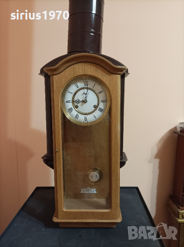 Haid източно германски стенен работещ