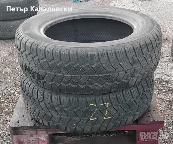 Гуми 185 65 15 Корморан Kormoran 2 броя. Нов внос. Не са нови. Цената е за брой гума., снимка 13 - Гуми и джанти - 48697200