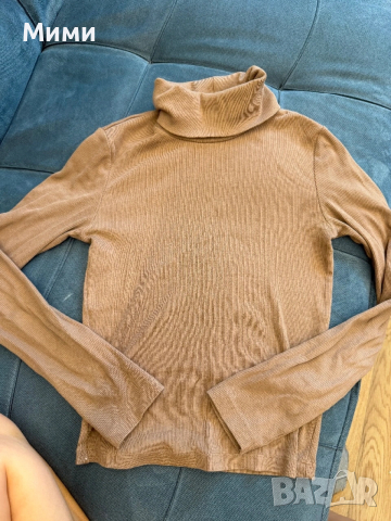 Поло с размер