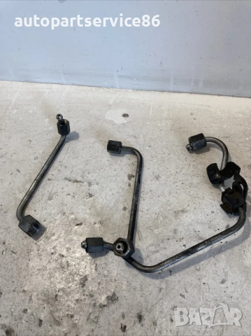 Тръби за горивен инжектор за KIA Ceed 1.6 CRDi (2010), снимка 2 - Части - 53236005