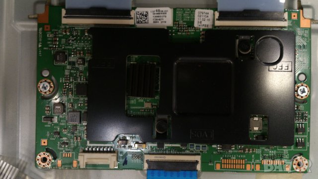 SAMSUNG-UE48H6470SS, снимка 10 - Телевизори - 40202991