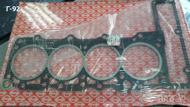 913.783=A6040160420**NEU**ELRING**MERCEDES-BENZ**OM604**ГАРНИТУРА ЗА ГЛАВАТА **, снимка 4 - Части - 40140361