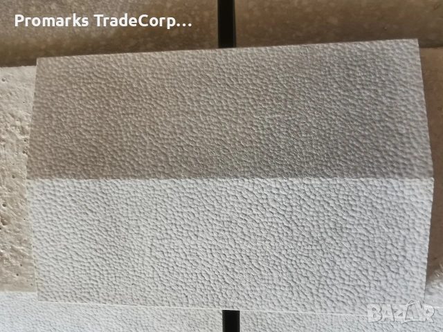 Шапки, капаци за зид от блокчета, снимка 3 - Други - 53102756