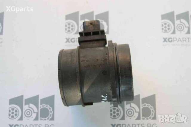  Дебитомер за Kia Carens II 2.0crdi 113к.с. (2002-2006), снимка 2 - Части - 41207086