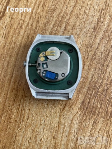 Мъжки оригинален часовник Seiko, снимка 3 - Мъжки - 56315074