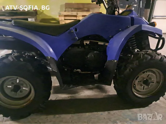 нов внос , снимка 5 - Мотоциклети и мототехника - 50274454